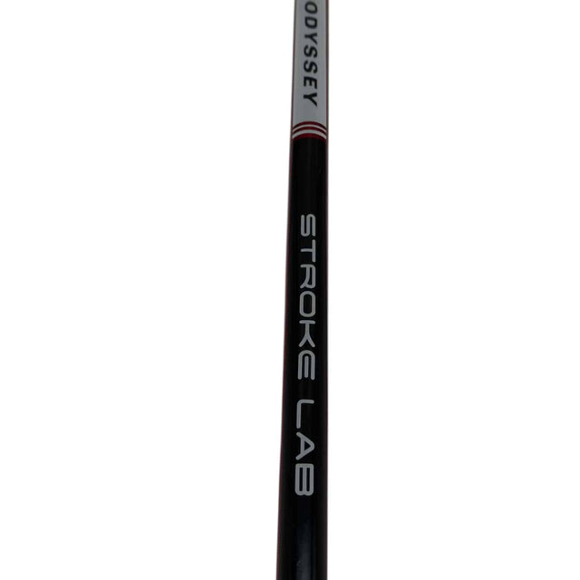 Odyssey Eleven Triple Track Putter - One Golf