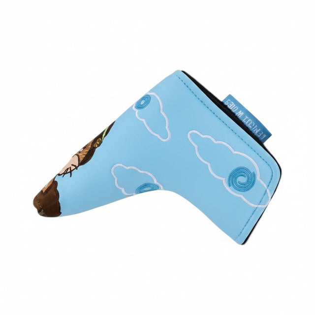 Odyssey Gohper Blade Cover - One Golf