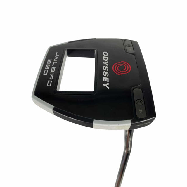 Odyssey Jailbird 380 Putter - One Golf