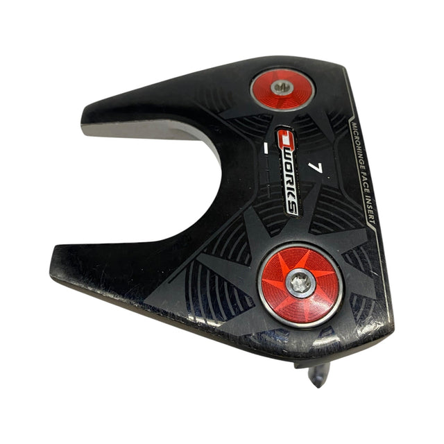 Odyssey O-Works 7 Putter - One Golf