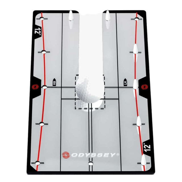 Odyssey Putting Mirror - One Golf