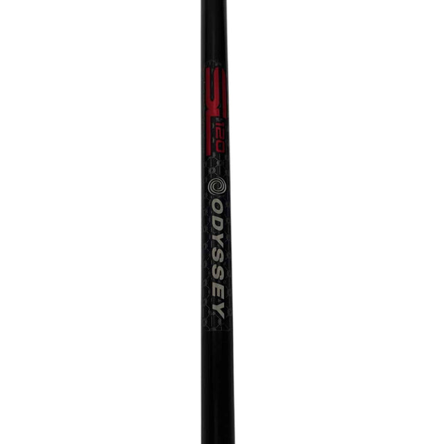 Odyssey Square 2 Square Tri-Hot 7 Putter - One Golf