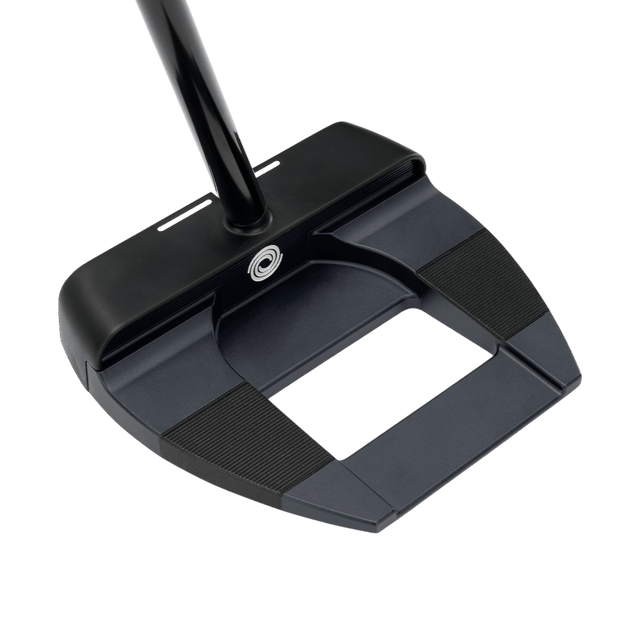 Odyssey Square 2 Square TRI-HOT Black Jailbird Putter - One Golf