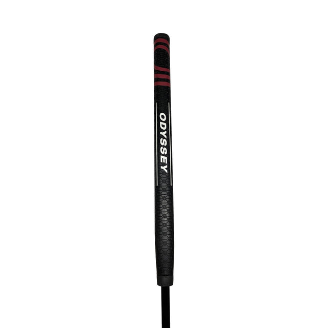 Odyssey Square 2 Square TRI-HOT Jailbird Cruiser Putter - One Golf
