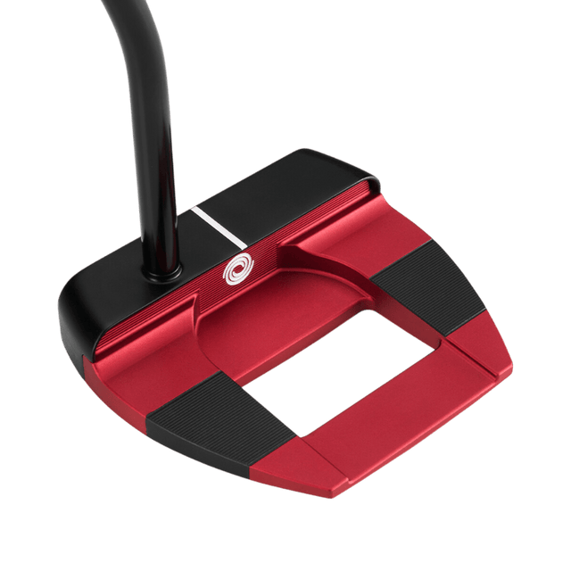 Odyssey Square 2 Square TRI-HOT Jailbird SB Putter - One Golf