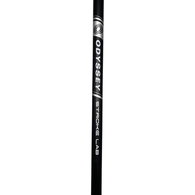 Odyssey Stroke Lab Seven Nano Putter - One Golf