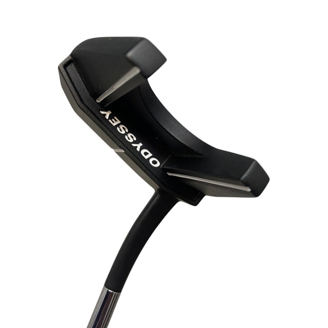 Odyssey Stroke Lab Seven Nano Putter - One Golf