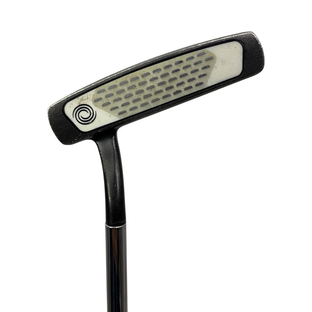 Odyssey Stroke Lad Double Wide Putter - One Golf