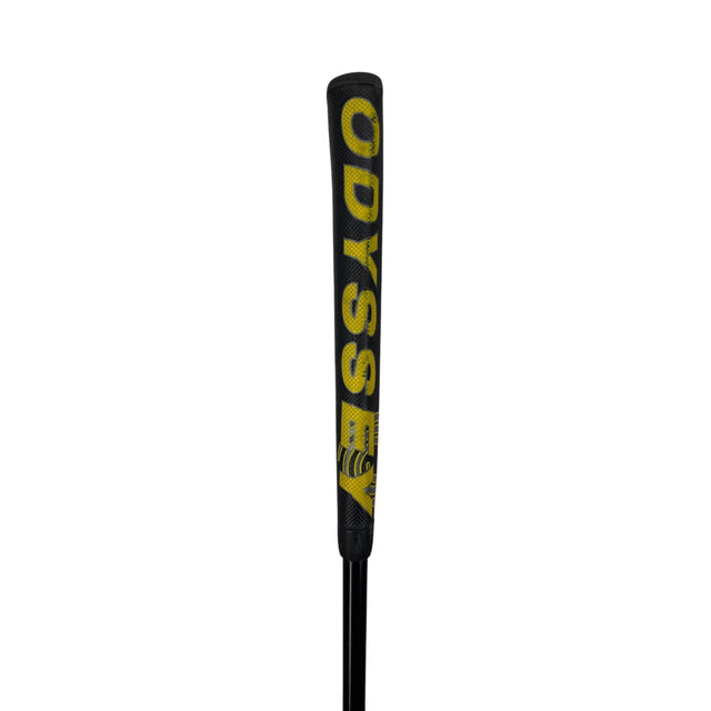 Odyssey Stroke Lad Double Wide Putter - One Golf