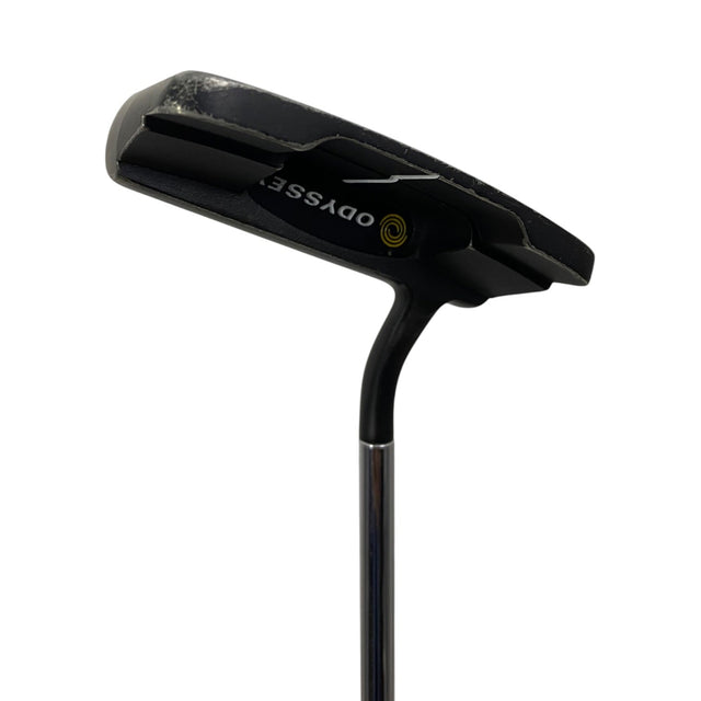 Odyssey Stroke Lad Double Wide Putter - One Golf