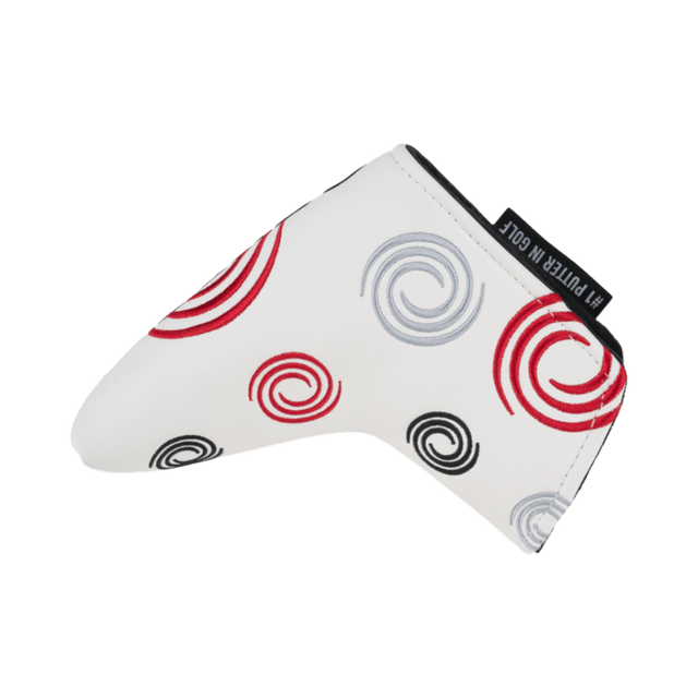 Odyssey Swirl Blade Cover - One Golf