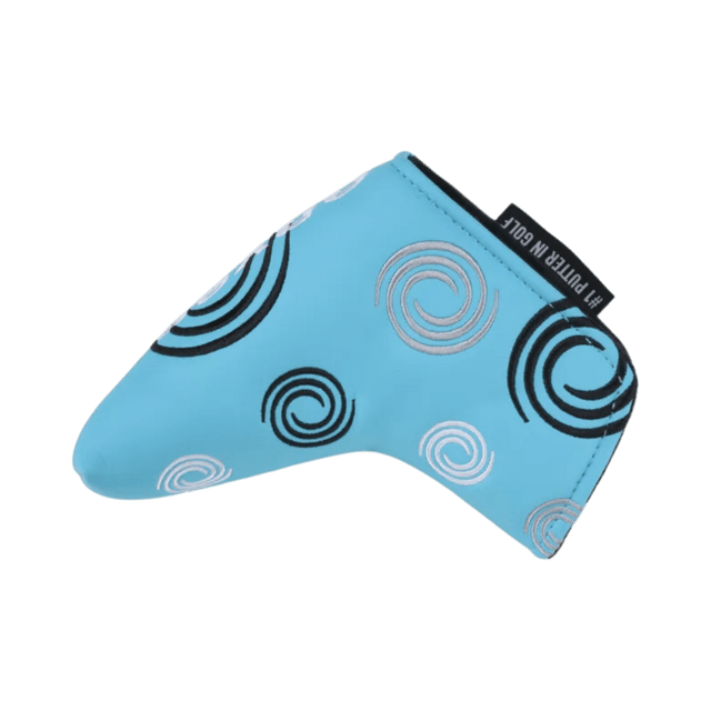Odyssey Swirl Blade Cover - One Golf