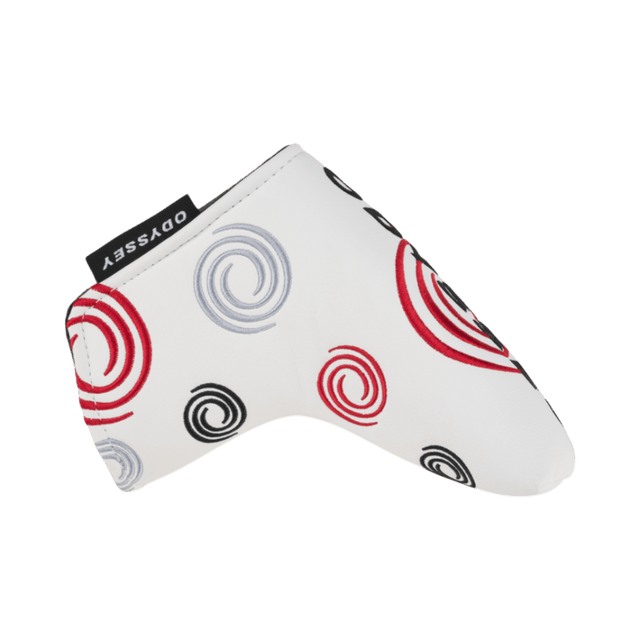 Odyssey Swirl Blade Cover - One Golf