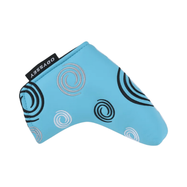 Odyssey Swirl Blade Cover - One Golf