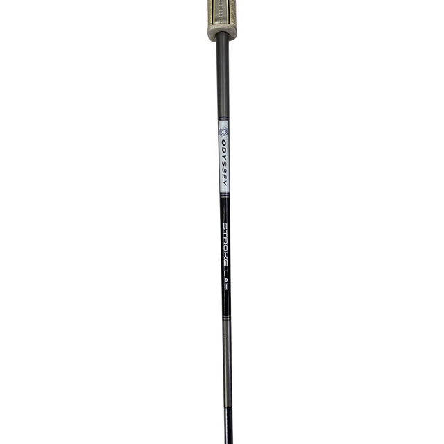 Odyssey Ten Triple Track Putter - One Golf