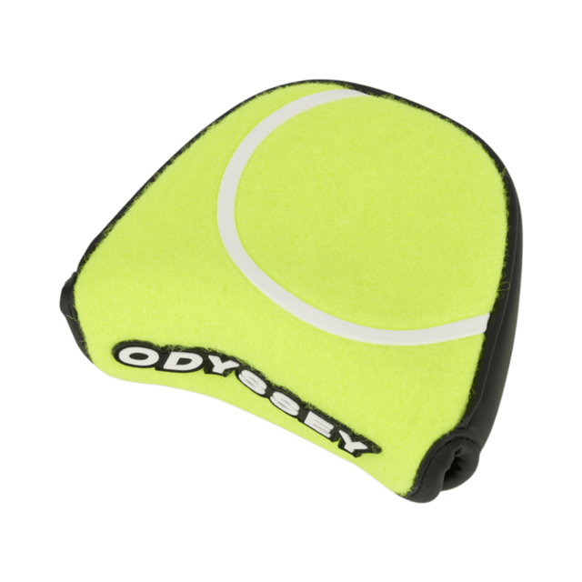 Odyssey Tennis Mallet Cover - One Golf