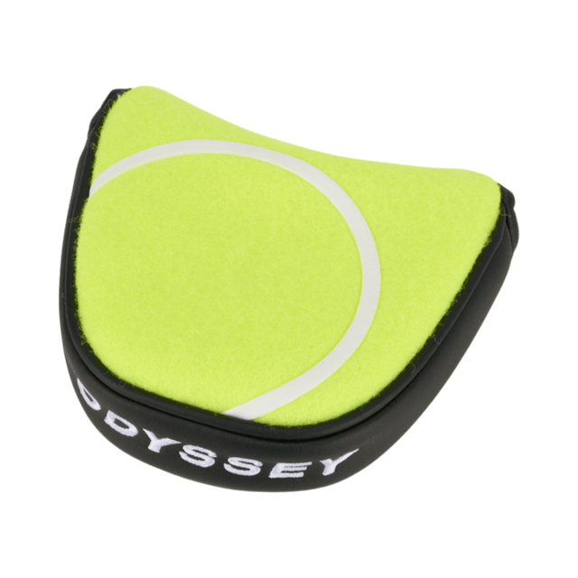 Odyssey Tennis Mallet Cover - One Golf