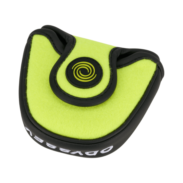 Odyssey Tennis Mallet Cover - One Golf
