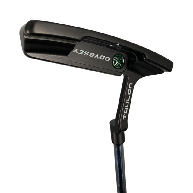 Odyssey Toulon Design San Diego Putter - One Golf