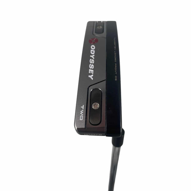 Odyssey Tri Hot 5K Putter - One Golf