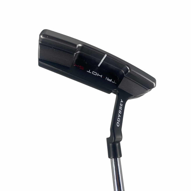 Odyssey Tri Hot 5K Putter - One Golf