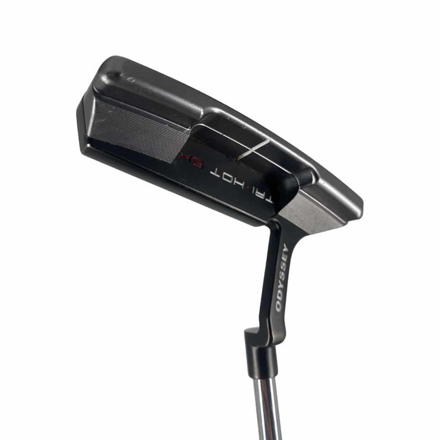Odyssey Tri - Hot 5K Two Putter - One Golf