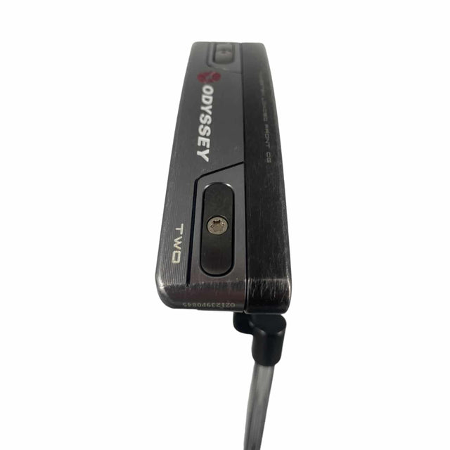 Odyssey Tri - Hot 5K Two Putter - One Golf