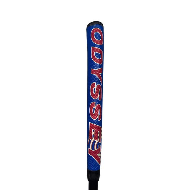 Odyssey Triple Tracker Double Wide Putter - One Golf