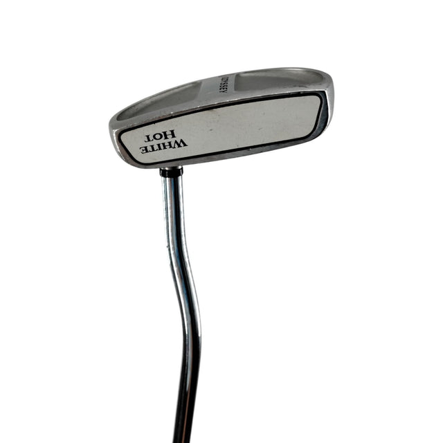 Odyssey White Hot 2 Ball Putter - One Golf