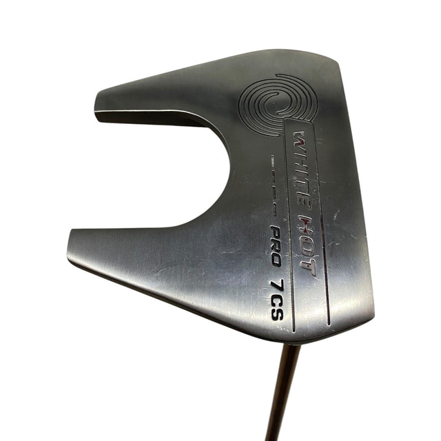 Odyssey White Hot Pro 7CS Putter - One Golf