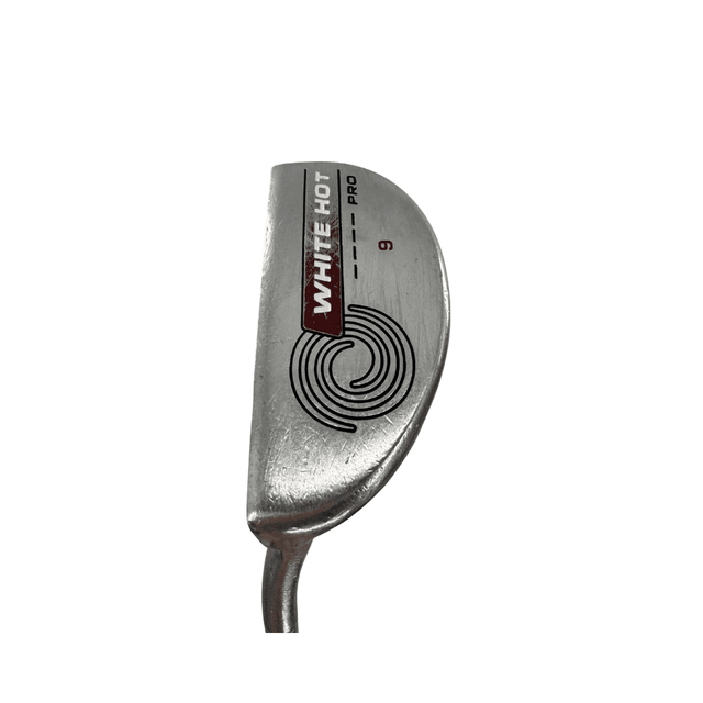 Odyssey White Hot Pro 9 Putter - One Golf