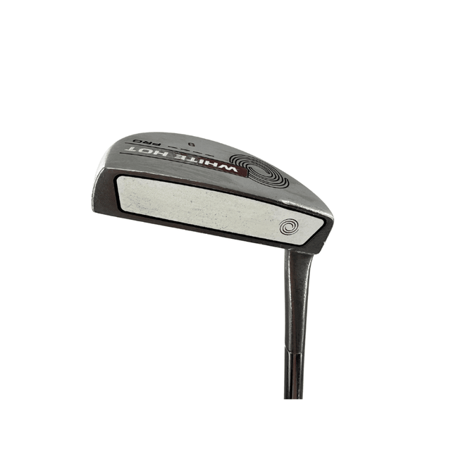Odyssey White Hot Pro 9 Putter - One Golf