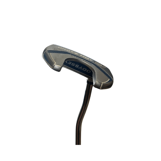 Odyssey White Hot RX V-Line Fang - One Golf