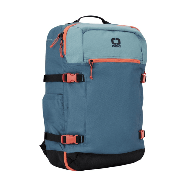 OGIO Alpha Venture Stargazer Backpack - One Golf