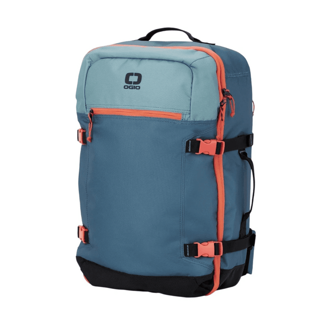 OGIO Alpha Venture Stargazer Backpack - One Golf