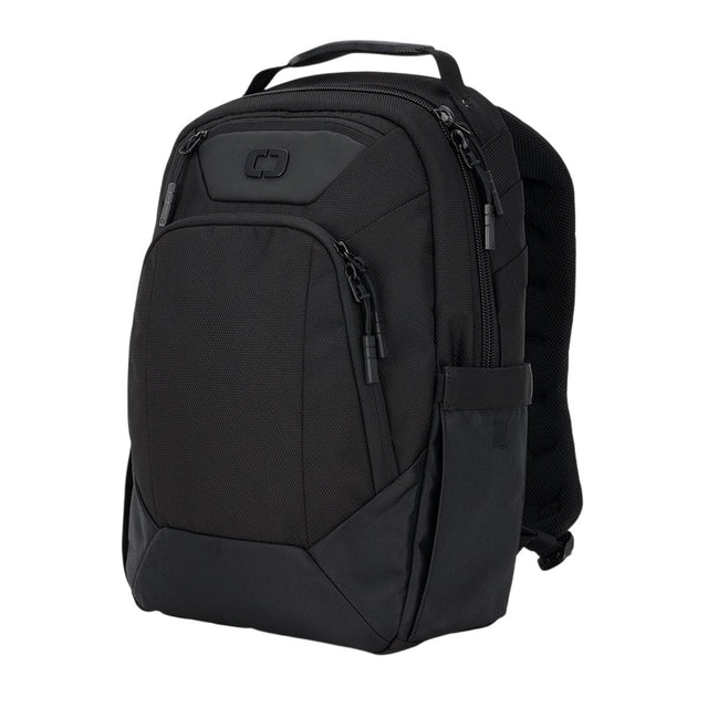 OGIO Axle DNA Titanium Backpack - One Golf