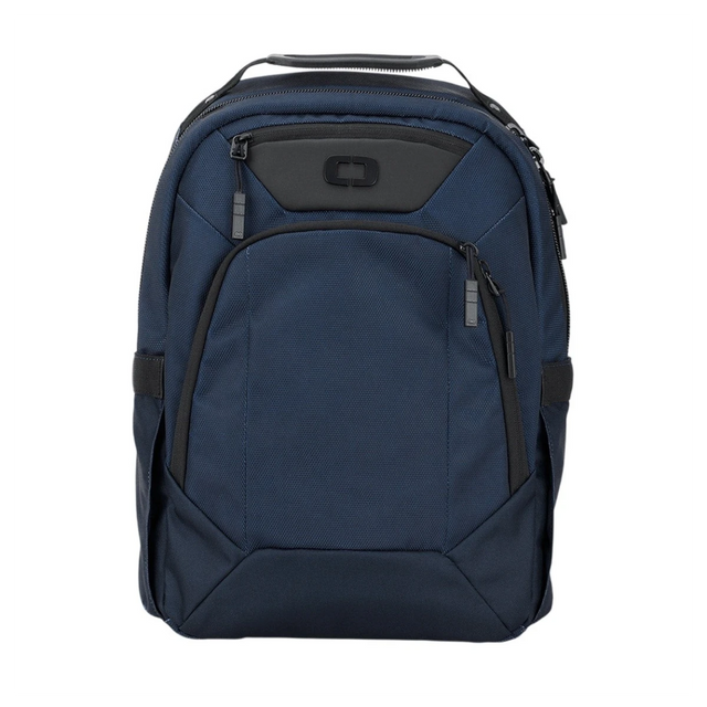OGIO Axle DNA Dress Blue Backpack