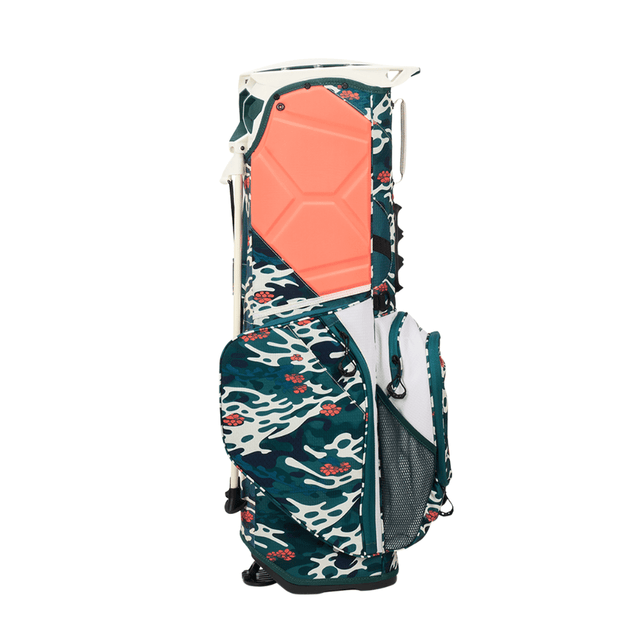 Ogio Woode Hybrid Wave Camo Bag