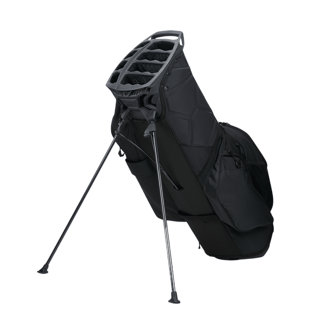 Ogio Woods Hybrid Black Bag