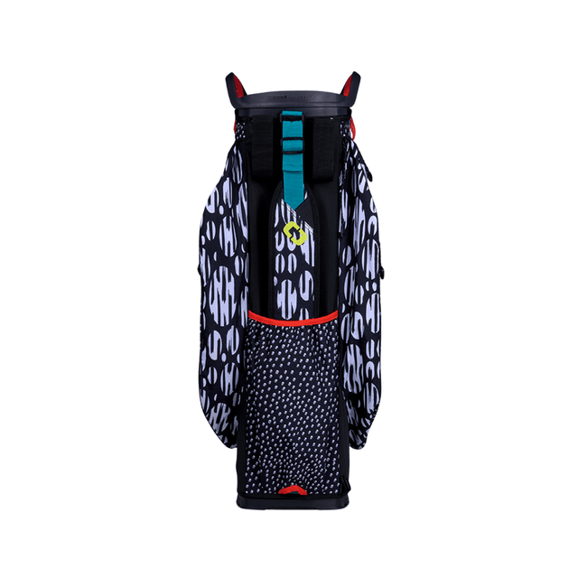 Ogio Silencer Safari Cart Bag - One Golf