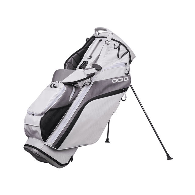 Ogio Woods Hybrid Harbor Mist Bag - One Golf