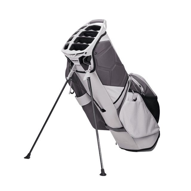 Ogio Woods Hybrid Harbor Mist Bag - One Golf