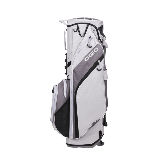 Ogio Woods Hybrid Harbor Mist Bag - One Golf