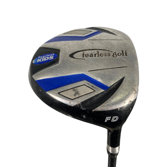 Fearless Kids Golf Driver