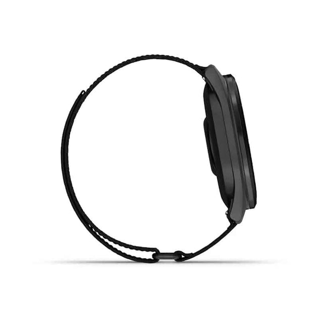 Garmin Approach S50 Black Golf Smartwatch