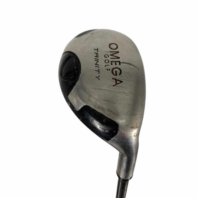 Omega Golf Trinity 21º 4 Hybrid