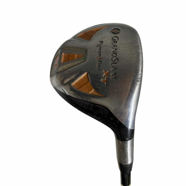 Power Bilt GrandSlam XT 3 Hybrid