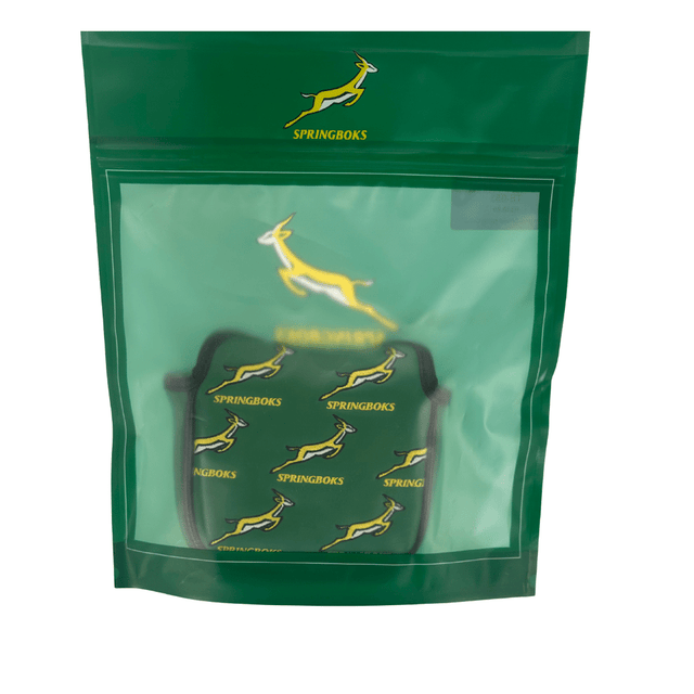 Springbok Official Mallet Putter Cover