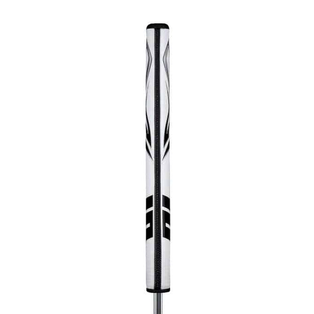 Super Stroke Zenergy XL Tour 2.0 Black/White Putter Grip
