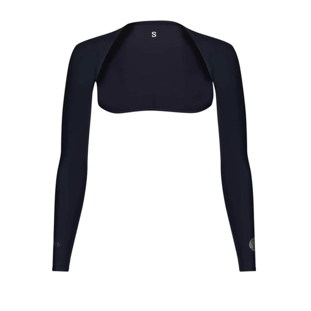 Sparms Navy Shoulder Wrap